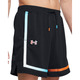 Baseline Pro - Short de basketball pour homme - 2