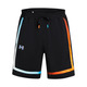 Baseline Pro - Short de basketball pour homme - 4