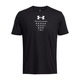 Bball Net Icon - T-shirt de basketball pour homme - 2