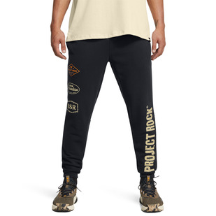 Project Rock HWT - Men's Fleece Pants