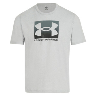 Boxed Sports Updated - Men's T-Shirt