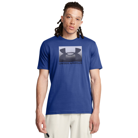 Boxed Sports Updated - Men's T-Shirt