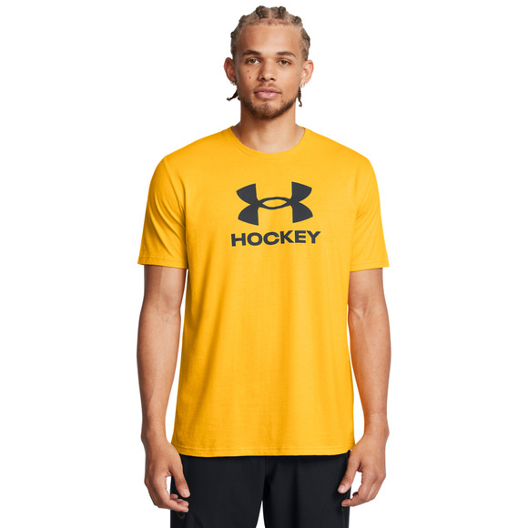 Hockey Icon - T-shirt pour homme