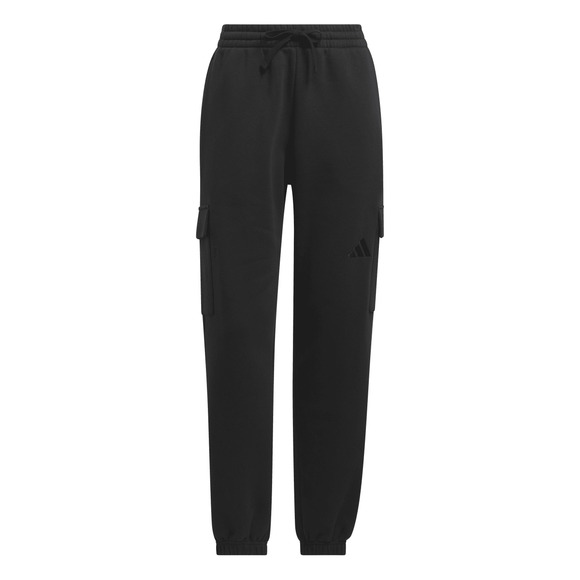 All SZN Cargo - Women's Fleece Pants