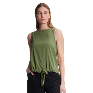 Mayfair - Women's Sleeveless Top