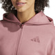 All SZN - Women's Full-Zip Hoodie - 2