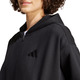 All SZN - Women's Full-Zip Hoodie - 3