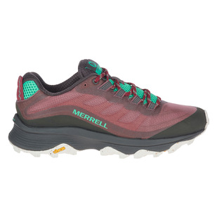 Moab Speed - Women's Outdoor Shoes