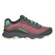 Moab Speed - Women's Outdoor Shoes - 0