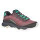 Moab Speed - Women's Outdoor Shoes - 1