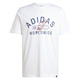 Collegiate Graphic - T-shirt pour homme - 2