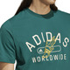 Collegiate Graphic - T-shirt pour homme - 2