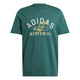 Collegiate Graphic - Men's T-Shirt - 3