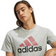 Essentials Big Logo - Men's T-Shirt - 3