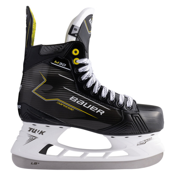 S24 Supreme M30 Sr - Senior Hockey Skates