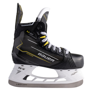 S24 Supreme M40 Jr - Junior Hockey Skates