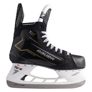 S24 Supreme M40 Int - Patins de hockey pour intermédiaire