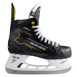 S24 Supreme M30 - Patins de hockey pour intermédiaire