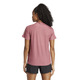 Own the Run - T-shirt de course pour femme - 1