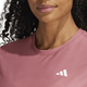 Own the Run - T-shirt de course pour femme - 2