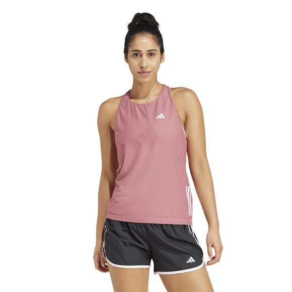 Own the Run - Women's Running Tank Top