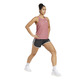 Own the Run - Camisole de course pour femme - 3