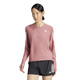 Own The Run - Women's Running Long-Sleeved Shirt - 0