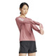 Own The Run - Women's Running Long-Sleeved Shirt - 2