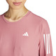 Own The Run - Women's Running Long-Sleeved Shirt - 3