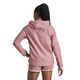 Own the Run - Women's Hooded Running Jacket - 1