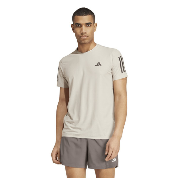 Own the Run - T-shirt de course pour homme