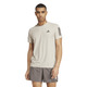 Own the Run - T-shirt de course pour homme - 0