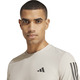 Own the Run - T-shirt de course pour homme - 2