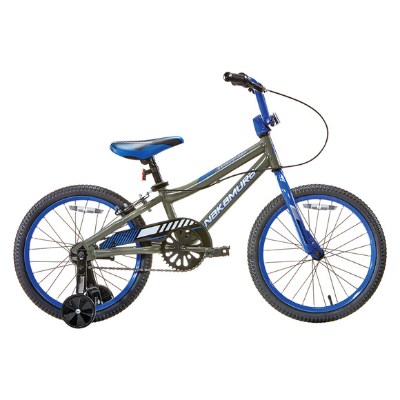 Sidewinder B (18 po) - Vélo pour garçon