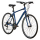 Lakeview 700C - Vélo hybride pour homme - 1