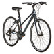 Lakeview 700C W - Vélo hybride pour femme - 1