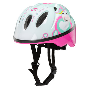 Buggy T - Toddler's Bike Helmet
