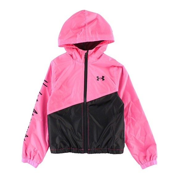 under armour spring jacket