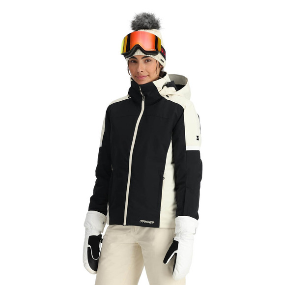 Andorra - Manteau de sports d'hiver pour femme