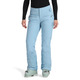 Leader - Women's Insulated Winter Sports Pants - 0