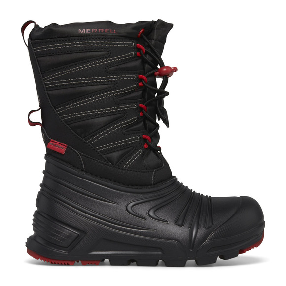 Snow Quest Lite 3.0 WP Jr - Junior Winter Boots