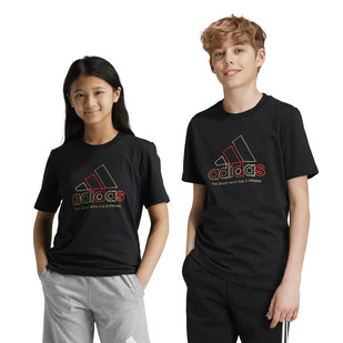 Xpress Street Jam Graphic Jr - Boys' T-Shirt