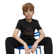 Xpress Street Jam Graphic Jr - Boys' T-Shirt - 2