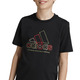 Xpress Street Jam Graphic Jr - T-shirt pour garçon - 3