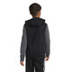 Essential Big Logo Jr - Junior Hoodie - 1