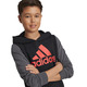 Essential Big Logo Jr - Junior Hoodie - 3