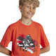 Graphic Jr - T-shirt pour junior - 2