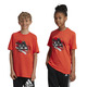 Graphic Jr - Junior T-Shirt - 4