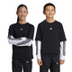 Street Jam 2-in-1 Jr - Junior Long-Sleeved Shirt - 0