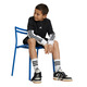 Street Jam 2-in-1 Jr - Chandail pour junior - 2